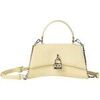 Sac Bandouliere Ga&Euml;lle Paris GAACW02223 Jaune