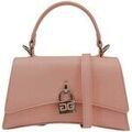 Sac &agrave; main Ga&Euml;lle Paris GAACW02223 Rose Grenoble