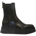 Bottes femme sur Grenoble : Bottines Francesco Brunelli BZ5718