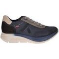 Baskets homme sur Grenoble : Baskets basses CallagHan 61203