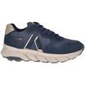Baskets homme sur Grenoble : Baskets basses CallagHan 63800