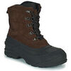 Bottes neige KAMIK FARDO 2 Marron