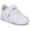 Baskets basses enfant adidas TENSAUR SPORT 2.0 C Blanc