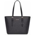 Sacs &agrave; mains sur Grenoble : Sac &agrave; main David Jones Sac &agrave; Main Shopping Femme Noir