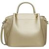 Sac &agrave; main LANCASTER Sac porte main Ref 45316 Champagne 30*27*16 cm Dor&eacute;