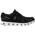 Running sur Grenoble : Chaussures On Running Cloud 5