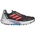 Randonn&eacute;e sur Grenoble : Chaussures adidas Terrex Agravic Flow 2 Noir