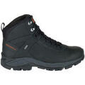 Randonn&eacute;e sur Grenoble : Chaussures Merrell Vego Noir