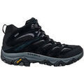 Chaussures Merrell Moab 3 Mid Gtx Noir