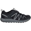 Chaussures Merrell Wildwood Aerosport Gris