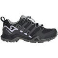 Randonn&eacute;e sur Grenoble : Chaussures adidas Terrex Swift R2 Noir