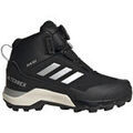 Randonn&eacute;e sur Grenoble : Chaussures enfant adidas Hiver Terrex Boa Rain.Rdy Noir