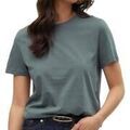 Tee-shirts sur Grenoble : T-shirt Vero Moda Paulina