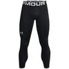 Pantalon Under Armour &Eacute;quipement Froid Noir