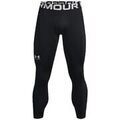 Pantalon Under Armour &Eacute;quipement Froid Noir Grenoble