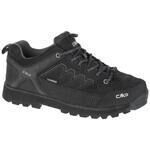 Chaussures Cmp Moon Noir