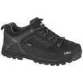Randonn&eacute;e sur Grenoble : Chaussures Cmp Moon Noir