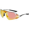 Lunettes de soleil Nike ZEUS EDGE E EV24031 Lunettes de soleil, Orange/Orange,