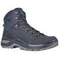 Chaussures Lowa Renegade Evo Gtx Noir