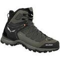 Chaussures Salewa Trainer Liteid Gtx Kaki