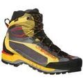 Chaussures La Sportiva Trango Tech Gtx Noir Grenoble