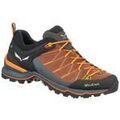 Baskets homme sur Grenoble : Baskets Salewa Mountain Trainer Lite