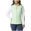 Gilet Columbia Powder Pass