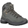 Chaussures Lowa Renegade Evo Gtx Mid Bleu Grenoble