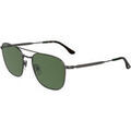 Lunettes sur Grenoble : Lunettes de soleil Lacoste L269S Lunettes de soleil, Gunmetal, 55 mm