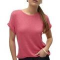 Tee-shirts sur Grenoble : T-shirt Vero Moda Brianna 10291353