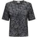 Tee-shirts sur Grenoble : T-shirt JDY Debbie