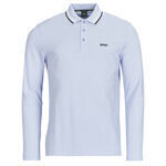 Polo BOSS Plisy