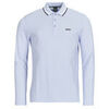 Polo BOSS Plisy