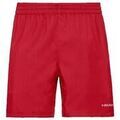 Short sur Grenoble : Short Head Short Club Rouge