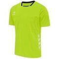 Tee-shirts sur Grenoble : T-shirt hummel T-shirt HMLReferee Chevron