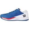 Chaussures Wilson Chaussures Rush Pro Ace Clay