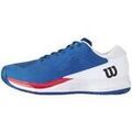 Tennis sur Grenoble : Chaussures Wilson Chaussures Rush Pro Ace Clay