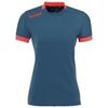 T-shirt Kempa T-shirt Player coupe femme