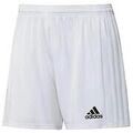 Short adidas Short Squadra 21 blanc
