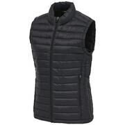 Gilet hummel Gilet Matelass&eacute; Noir Noir
