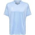 Tee-shirts sur Grenoble : T-shirt hummel T-shirt HmlCore XK Poly
