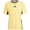 Tee-shirts sur Grenoble : T-shirt adidas T-shirt Maillot d'arbitre 24