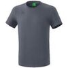 T-shirt Erima T-shirt Teamsport gris