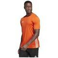 Tee-shirts sur Grenoble : T-shirt adidas T-shirt Tabela 23 orange