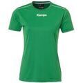 Tee-shirts sur Grenoble : T-shirt Kempa T-shirt Poly Femme Vert