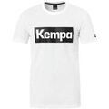 Tee-shirts sur Grenoble : T-shirt Kempa T-shirt Promo blanc