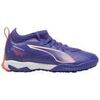 Chaussures de foot enfant Puma Chaussures de football Ultra 5 Match TT+ Mid Jr