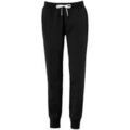 Sportswear sur Grenoble : Jogging Kempa Pantalon de surv&ecirc;tement Status pour femme Noir