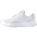 Baskets femme sur Grenoble : Baskets basses Wilson Chaussure de sport Intrigue Lite l&eacute;g&egrave;re et respirante Blanc
