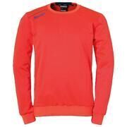 Pull Kempa Pull Player Athl&eacute;tique Rouge